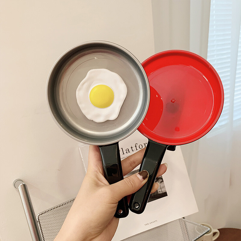 Funny Headbands Creative For Women Kids Girls Cute Sheet Pan Fried Egg Hairbaa5