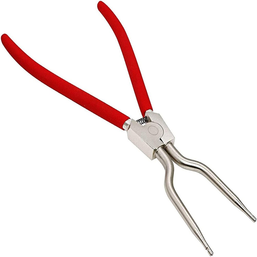 383EER4001A Red Washing Machine Tub Spring Removal Expansion Tool