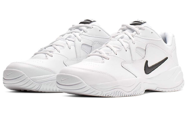 Nike Court Lite 2 White - AR8836-100