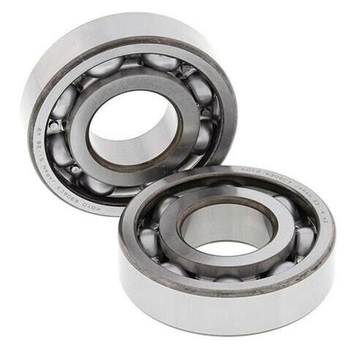 KOYO Bearing Kit Engine Shaft Suzuki DR 400 1980