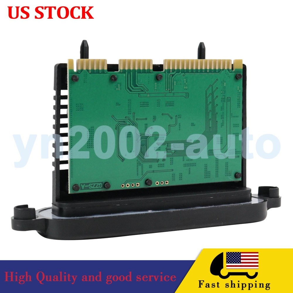 LED Headlight Control Module 63117316147 For BMW 3 Series F30 F31 F35 328i 335i