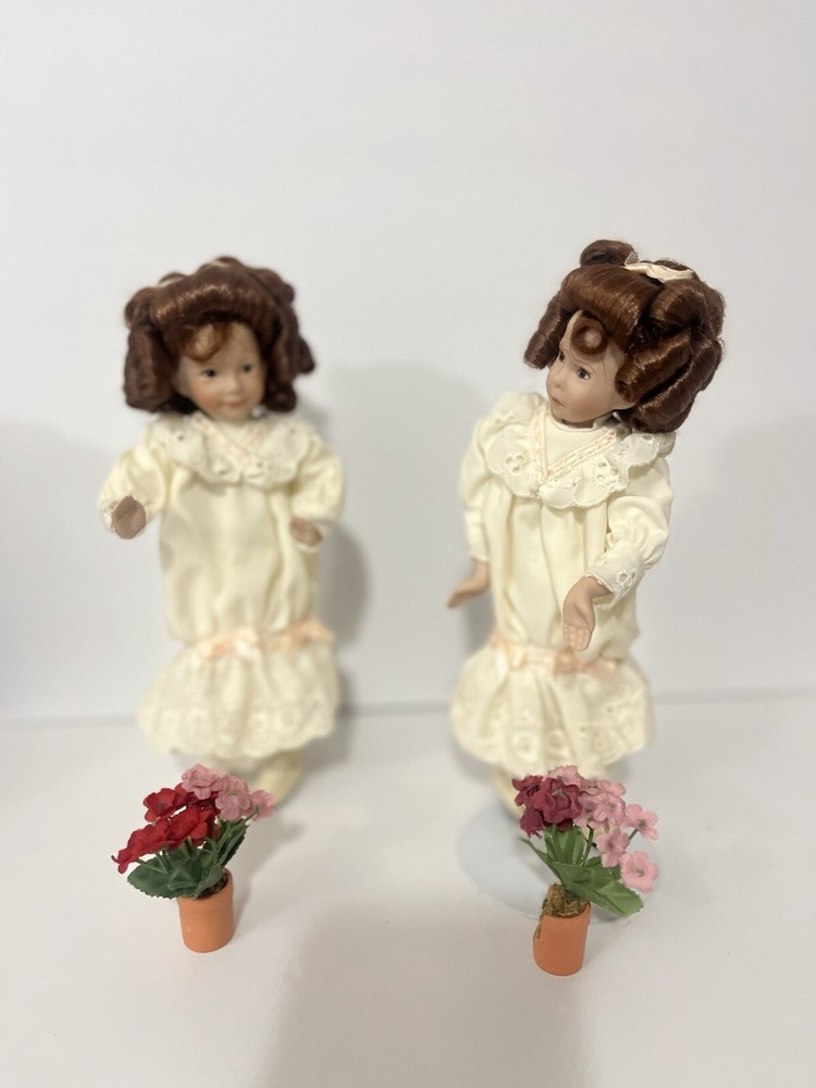 Discover Beautiful Storybook Characters by Diane Effanbee