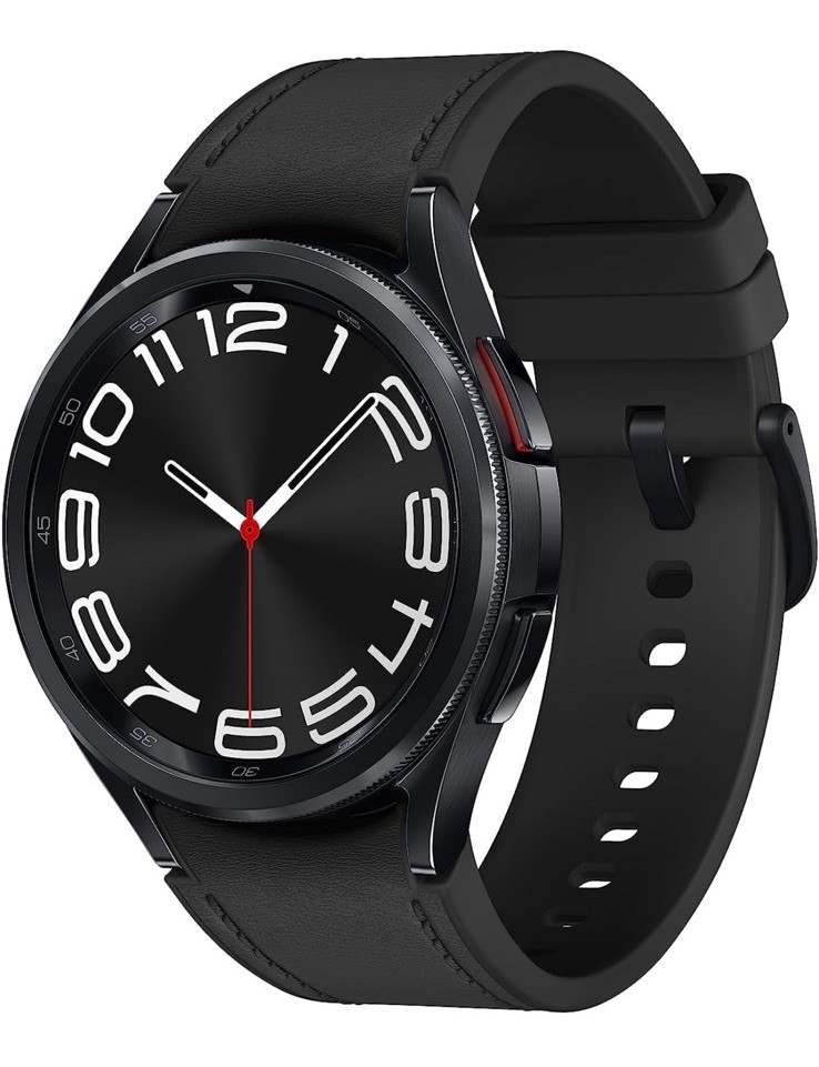 Samsung Galaxy Watch 6 Classic 43mm Bluetooth Smartwatch