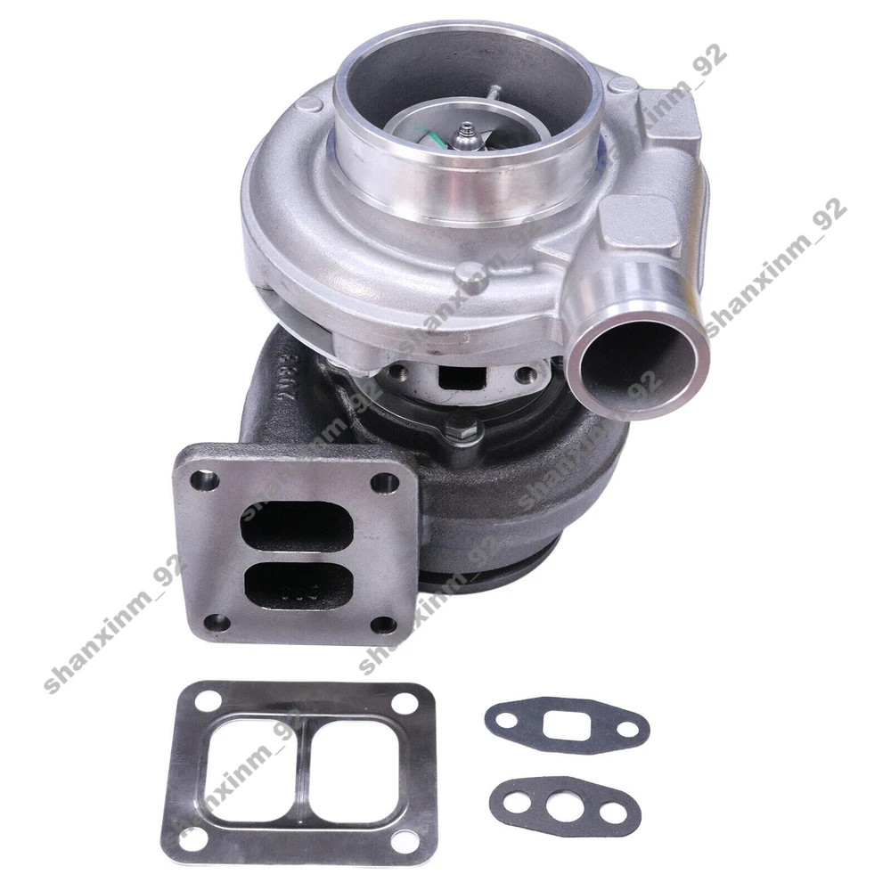 Turbo 179376 Turbocharger RE543657 for John Deere 6068 6.8L Engine 6205J 6210J