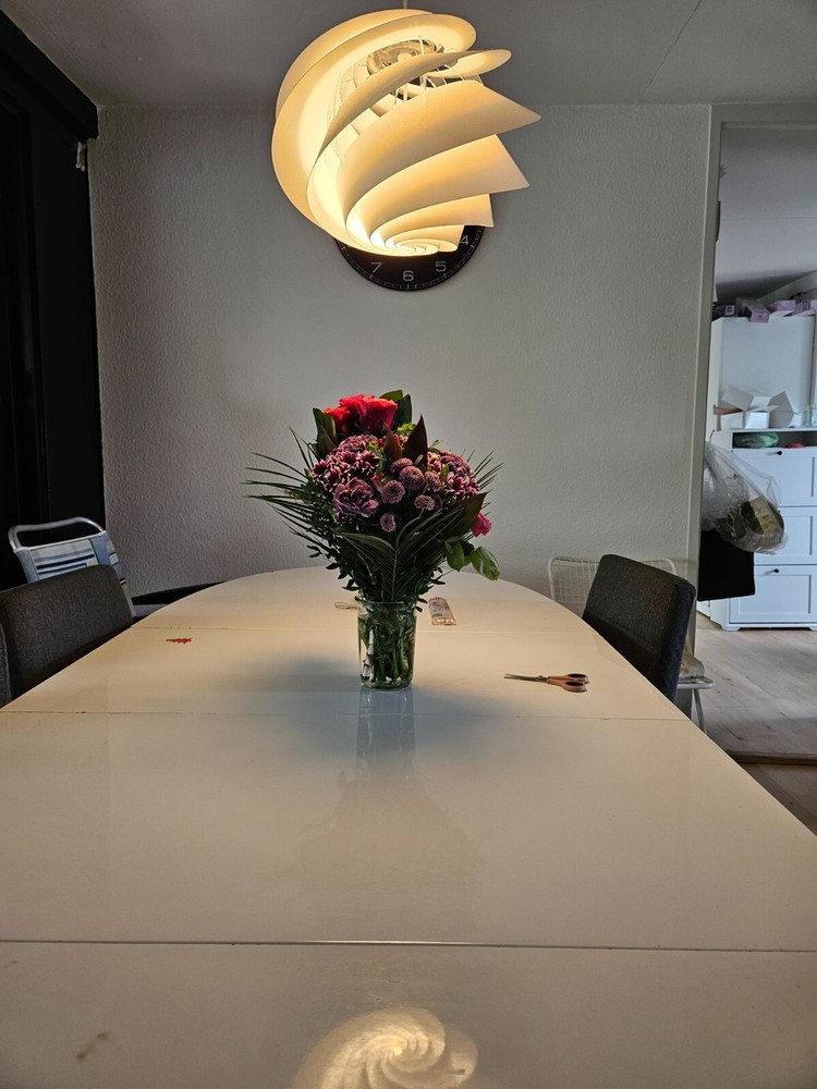 New Years Glam Set 13 4 Star Sticker Mono Go-image