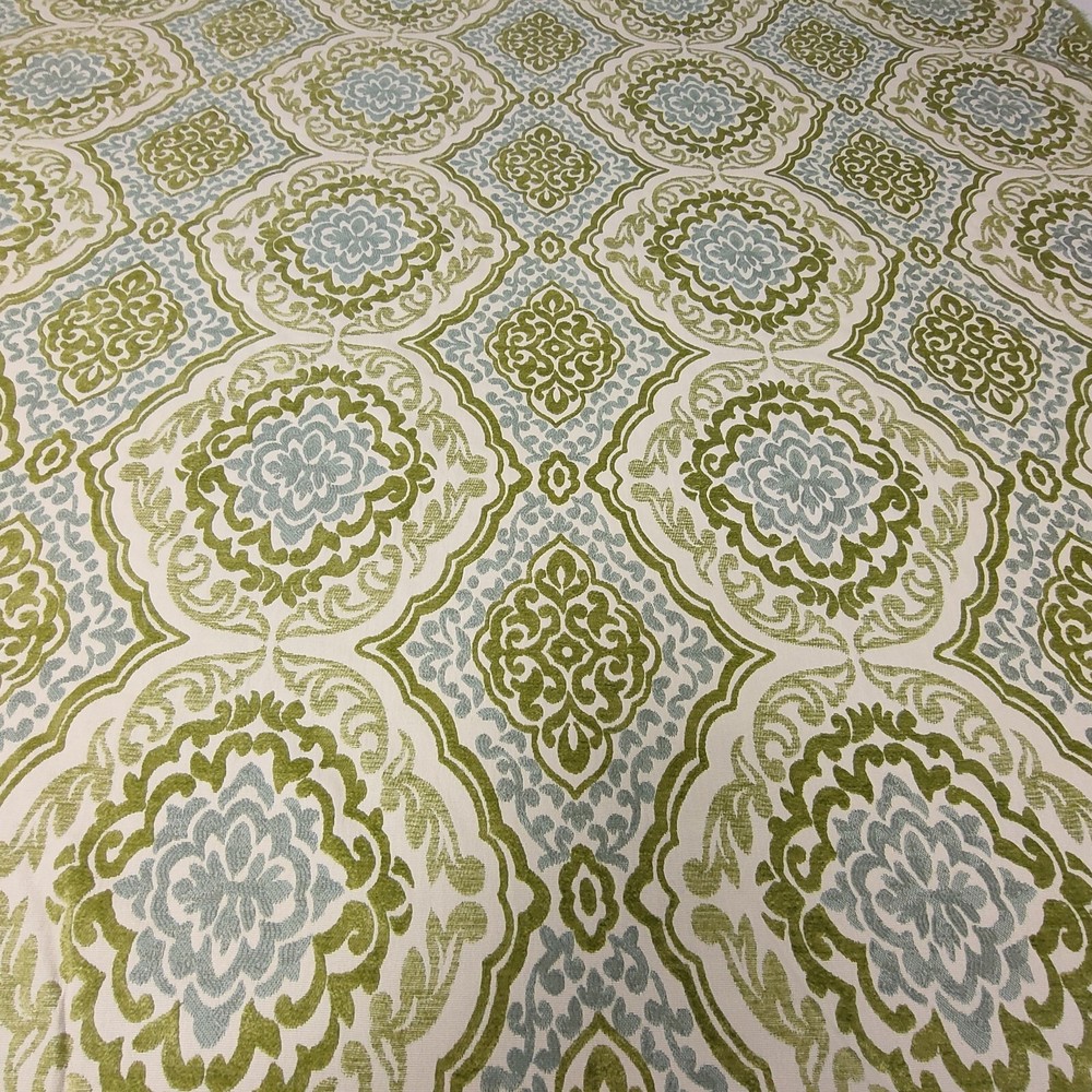 6.5 Metres Maxwell Dietrich Primavera Curtain Upholstery Fabric (RRP £75m)