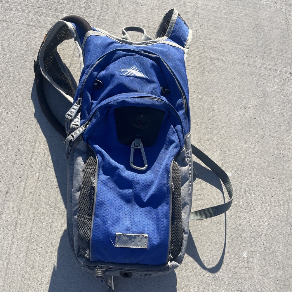 2 Litre hydration pack backpack