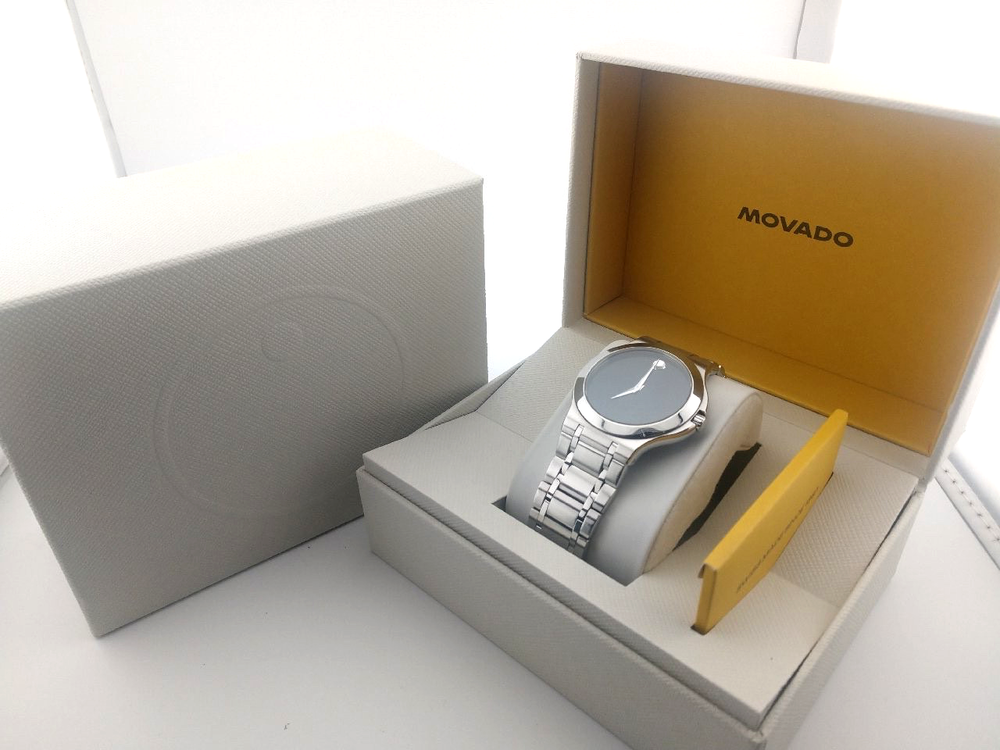Movado Men's 