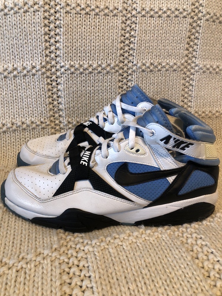 Nike Air Trainer Max 91 Bo Jackson Mens Size 13 Original RARE