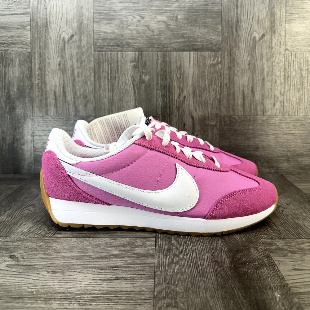 Nike Roshe G-Series Womens Sneakers Pink White Gum HM4771-602 US 9.5