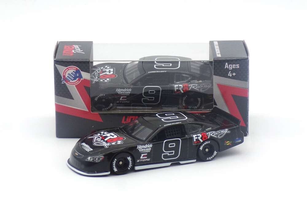Chase Elliott 2024 Fr8Racing 1:64 Late Model Stock Car NASCAR Diecast