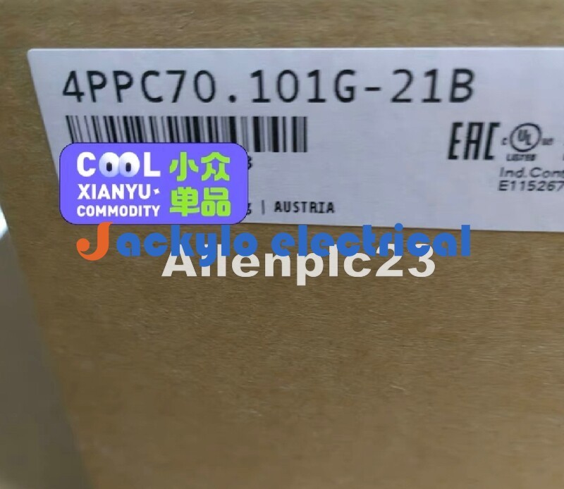 4PPC70.101G-21B Brand New 4PPC70.101G-21B Fast Shipping