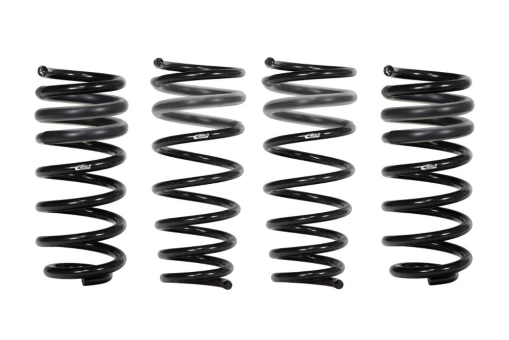 Eibach 19-22 BMW 330i xDrive Sedan AWD G20 Pro-Kit Performance Springs (Set of 4
