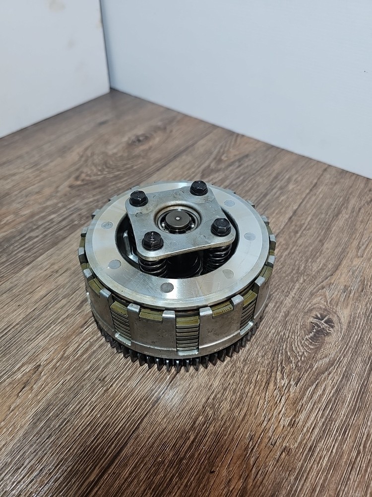 Honda Xl Transalp 700 VA Clutch 2008-2013