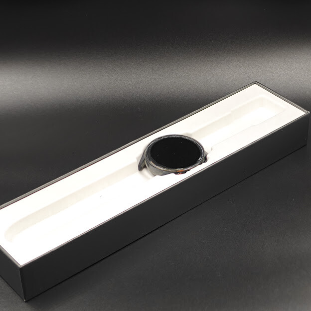 Mi Watch XMWTCL02 Spare Parts with Original Box