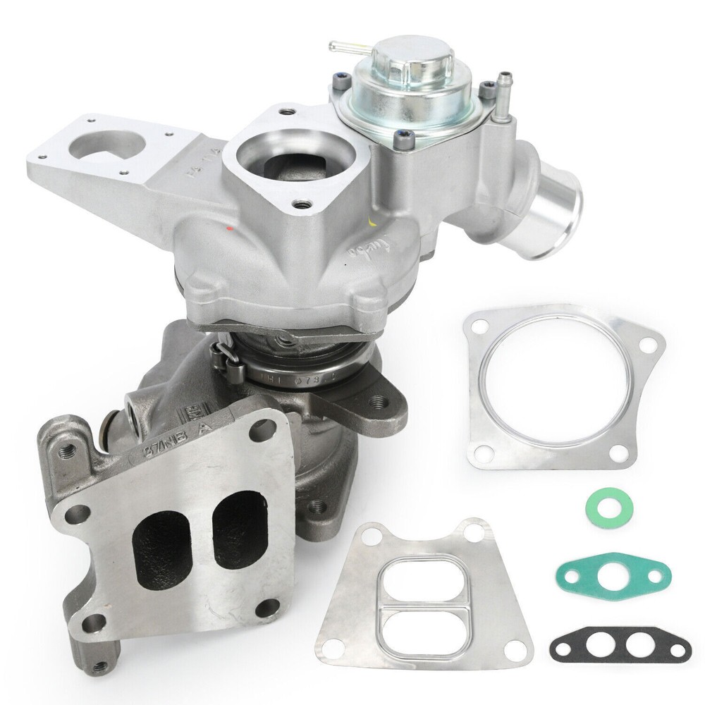 New Turbocharger Turbo 6A0-F4-T/C for 2018-2023 HONDA ACCORD 1.5L 18900-6A0-003