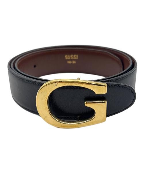 G Buckle Belt Unisex Leather Casual Waist Accessory
