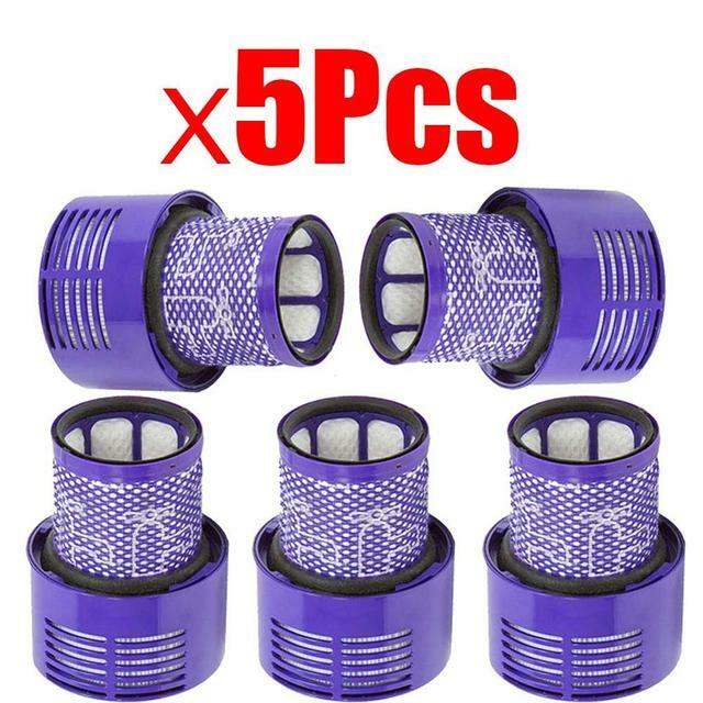 FOR DYSON V10 SV12 CYCLONE ANIMAL ABSOLUTE TOTAL CLEAN VACUUM CLEANER FILTER NEW