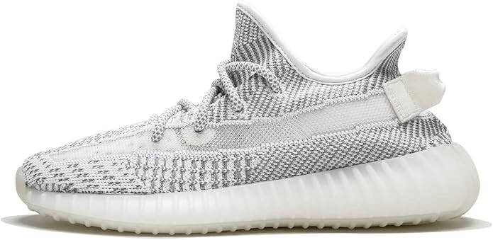 $220 adidas Mens Yeezy Boost 350 V2 EF2905 | Static (Non-Reflective) | 6.5