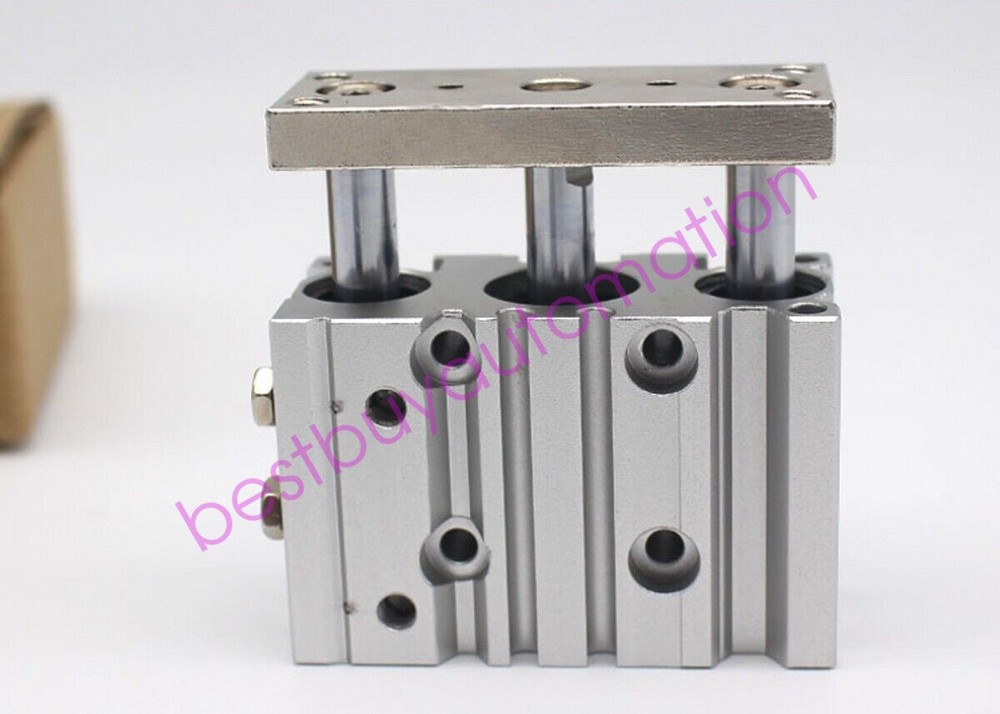 One New SMC MGPM50-150Z Pneumatic Cylinder MGPM50150Z
