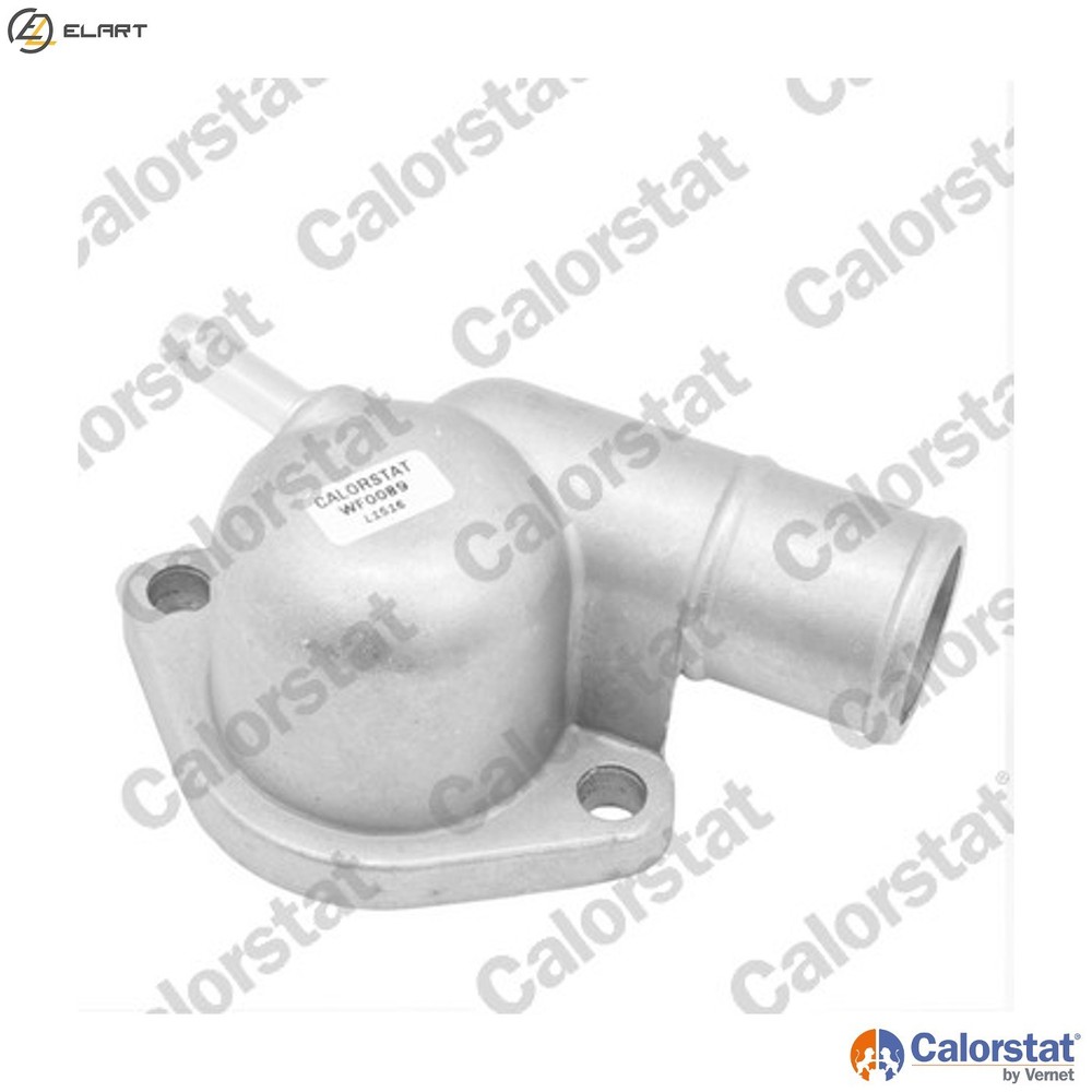 COOLANT FLANGE WF0089 FOR FORD KA FIESTA/Van/IV/Mk COURIER JJL/JJH/JJG 1.3L