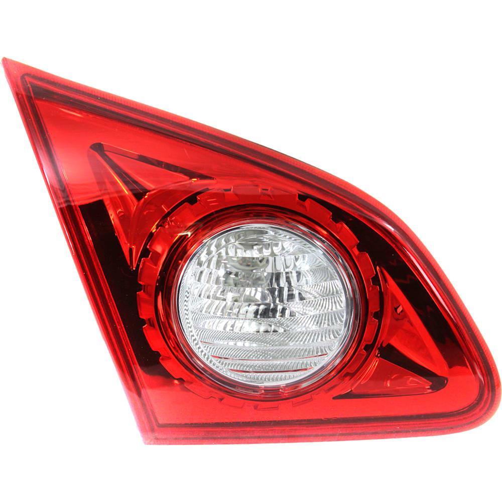 Upgrade Left Tail Light for Nissan Rogue & Rogue Select 2008-2015 - NI2802108
