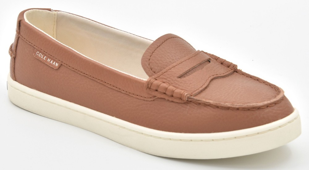 Cole Haan Women's Nantucket Penny Loafer Style W30257