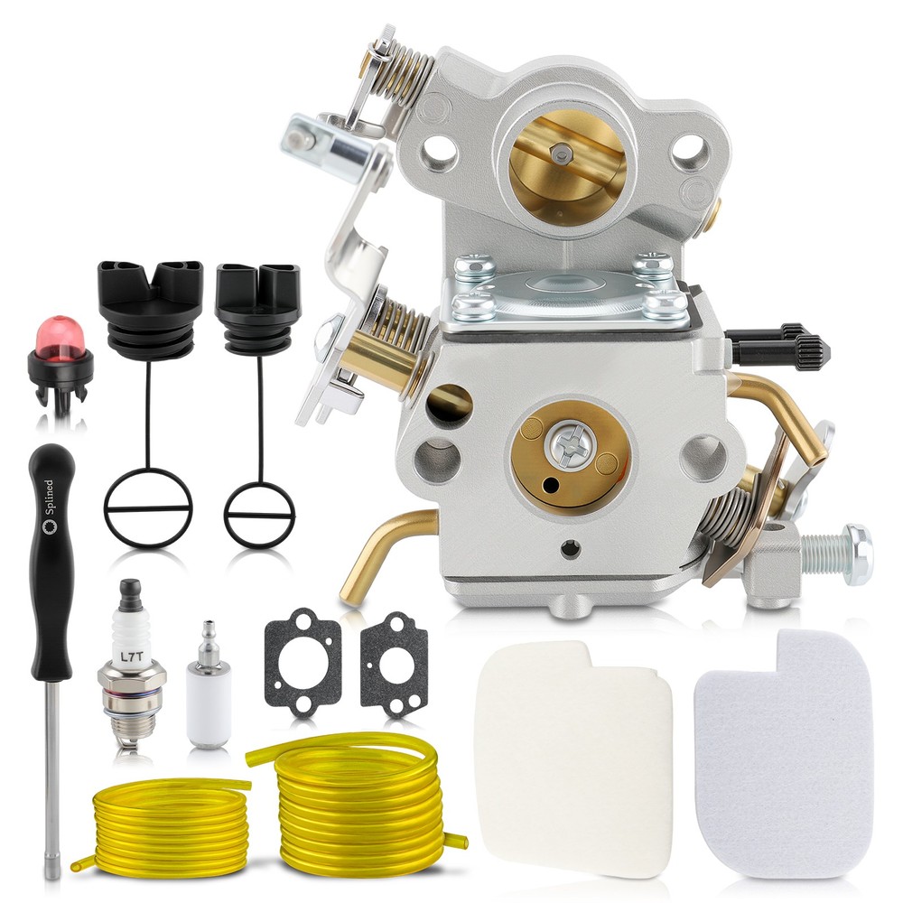 Poulan P3314 P3314WS P3314WSA Chainsaw Carburetor Part 545070601