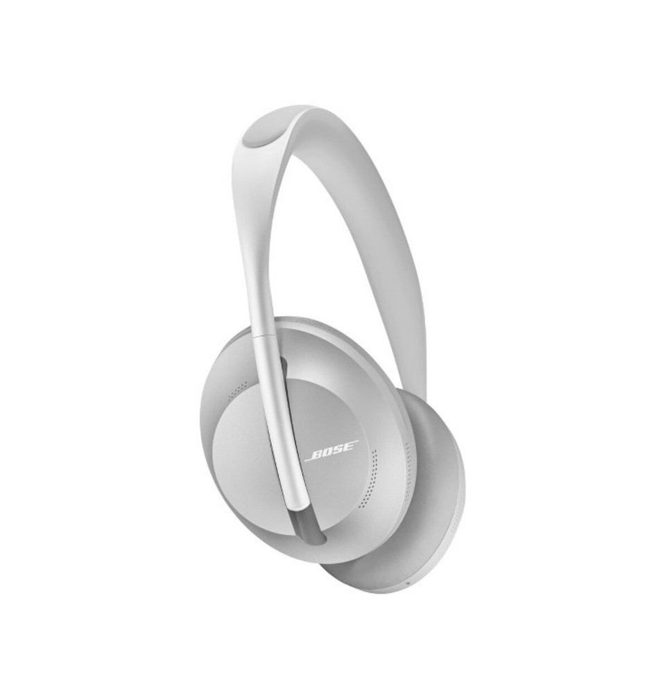 Bose Noise Canceling Bluetooth Headphones 700 - New Sealed In Box! Luxe Silver!