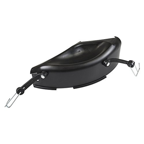 John Deere OEM 42-Inch Mower Deck Mulch Cover GY00115