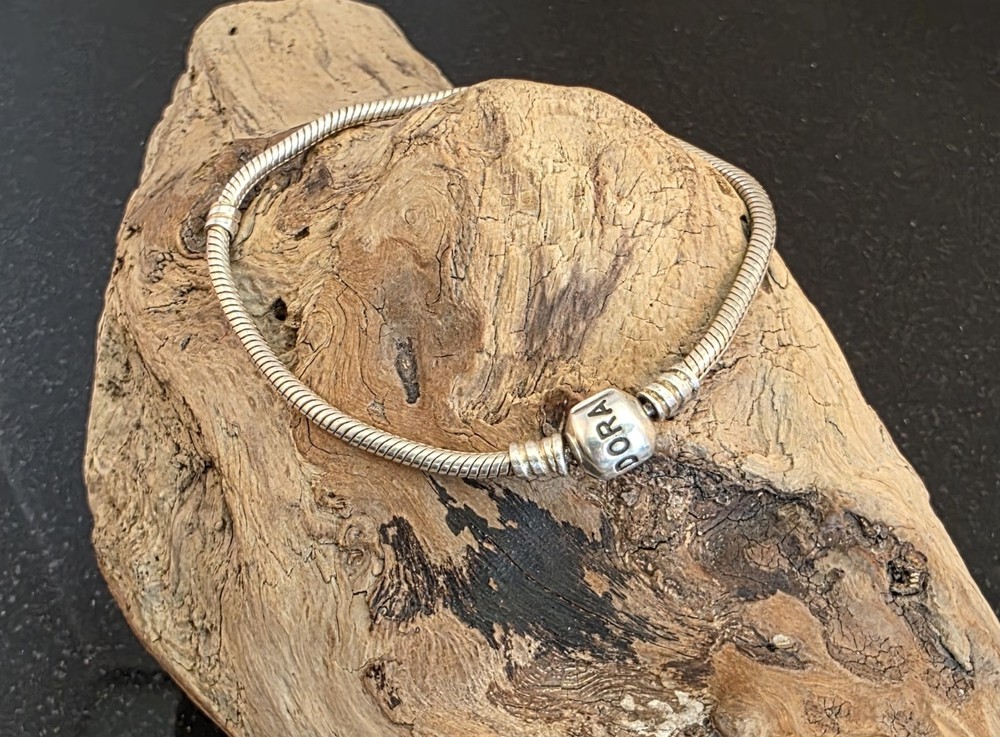 PANDORA 925 ALE  8 1/8