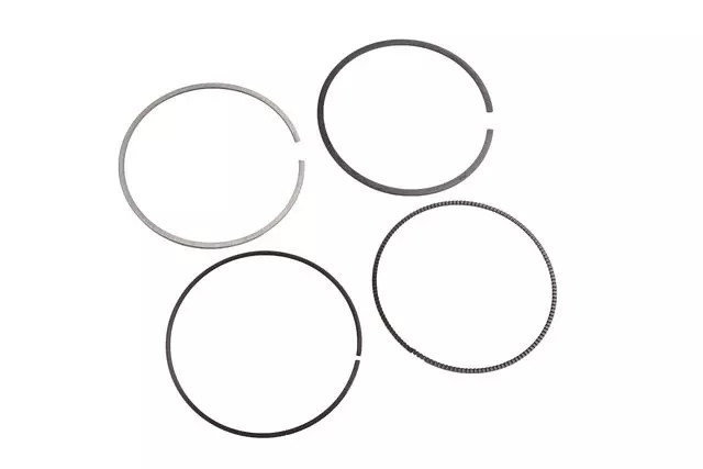 Genuine GM Engine Piston Ring Kit 12644928 OEM Quality Fit