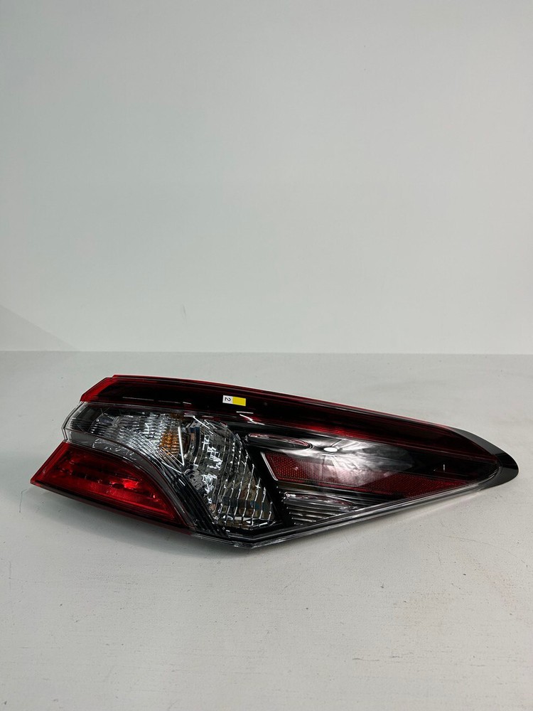 NEW 2018-2019 Toyota Camry RIGHT Passenger side TAIL LIGHT DEPO