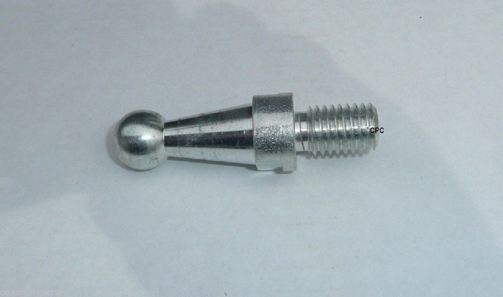 70-74 Cuda Challenger 4-Speed Clutch Bell Housing Ball Stud for B Body 66-74