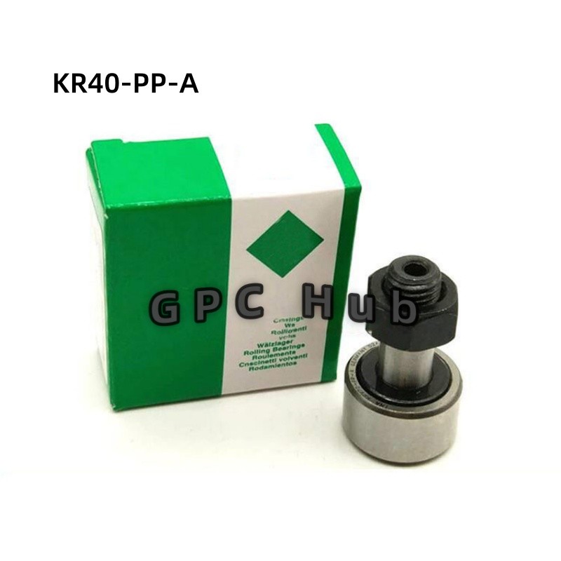 1PC For INA Roller bearing KR40-PP-A 18*40*58mm KR40PP-A  Fast shipment