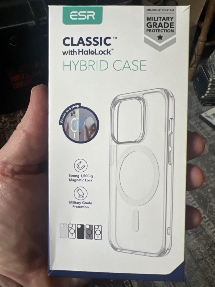 Cell Phone Case