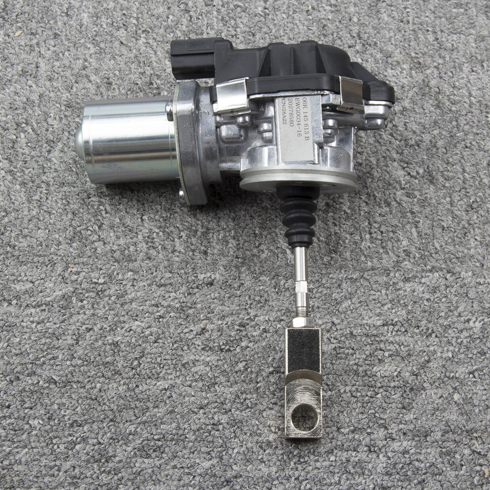 For VW Passat 1.8L 2014-2017 Turbocharger Wastegate Actuator 06K145613B New