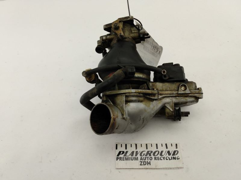 VOLVO 245 WAGON Turbo Supercharger With Water Cooled Bearing Fits 1981-1985