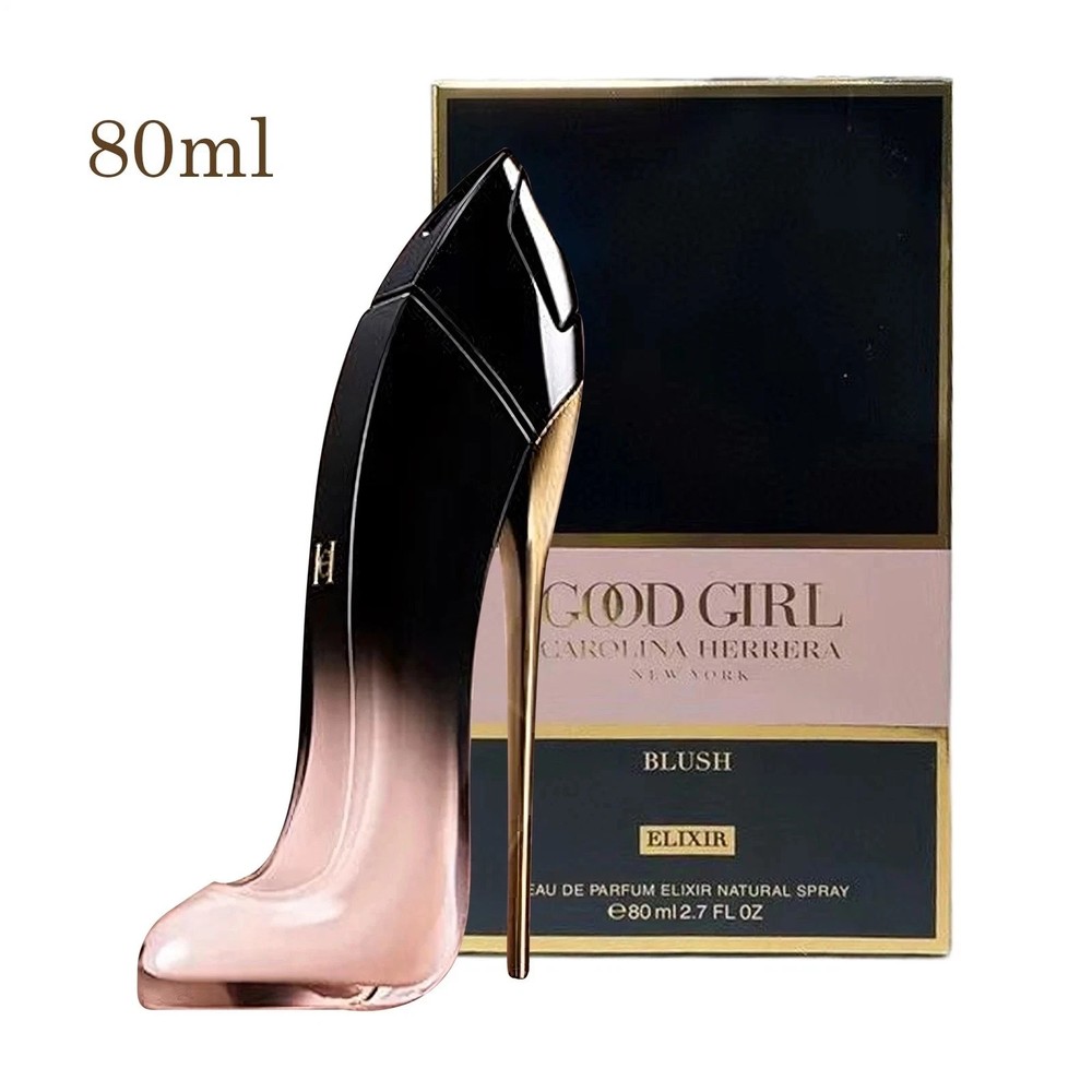Good Girl Blush Elixir for Women 2.7 Oz Eau De Parfum Spray Tester