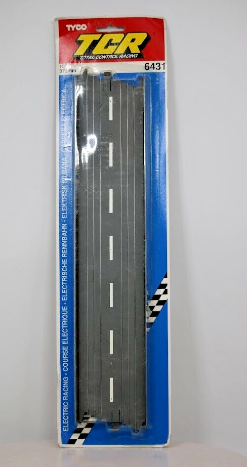 NEW SEALED Tyco TCR 15