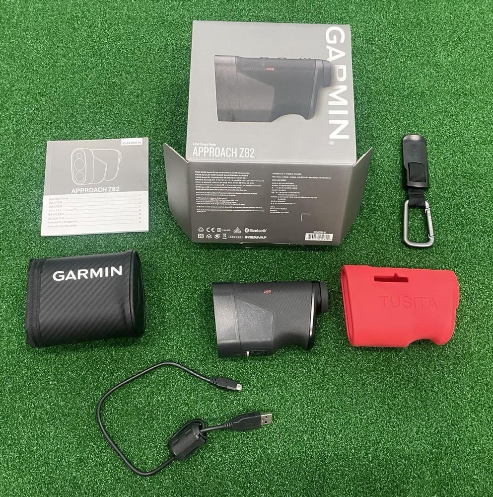 Garmin Running Distance Tracker for Accurate Workouts