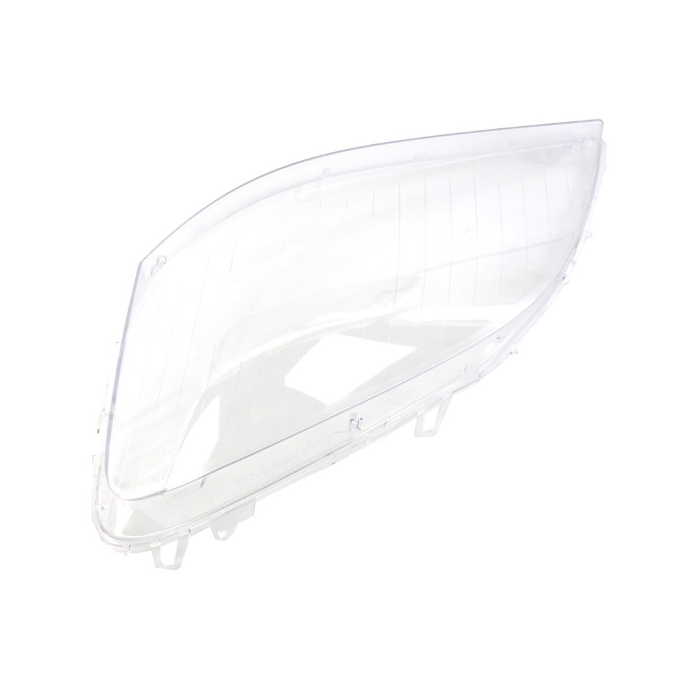 Left Car Headlight Lens Cover Cap for 2005-2007 Mercedes-Benz W164 ML-Class