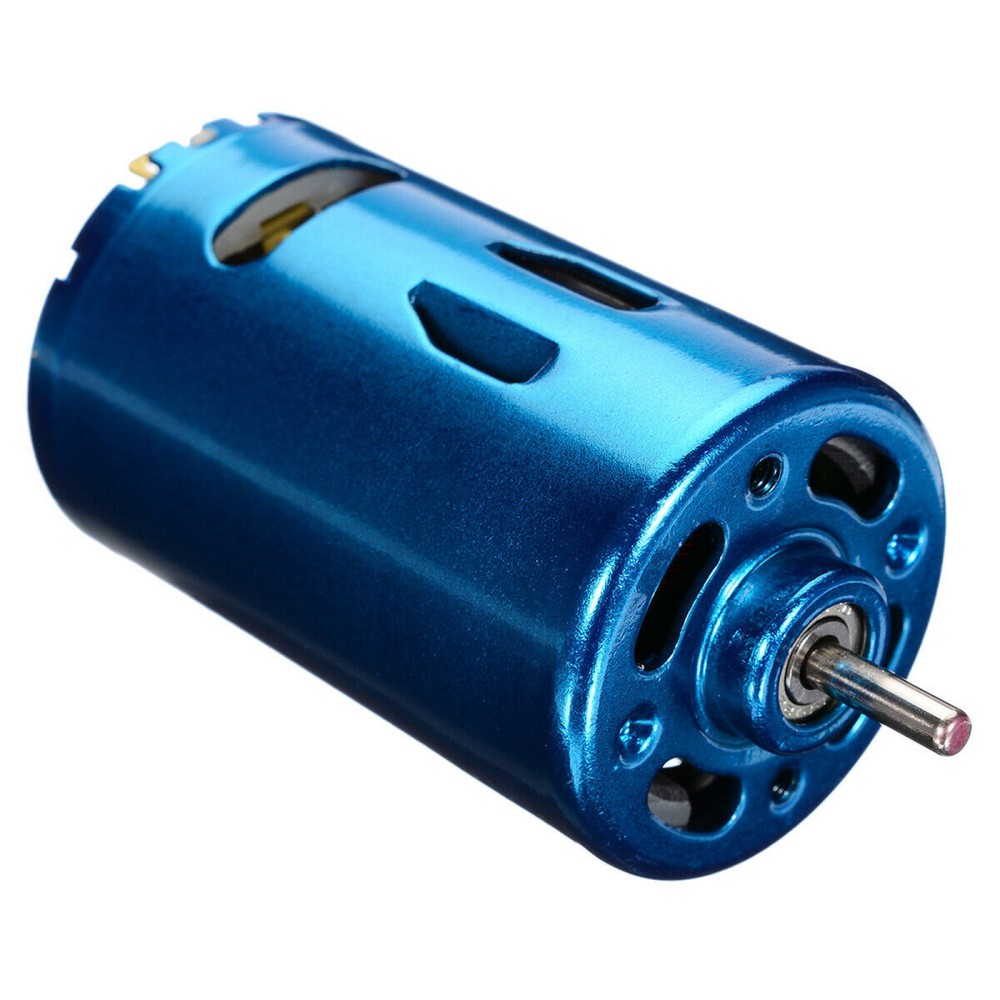 30000RPM High Torque RS-550 Brushed Motor for RC Models
