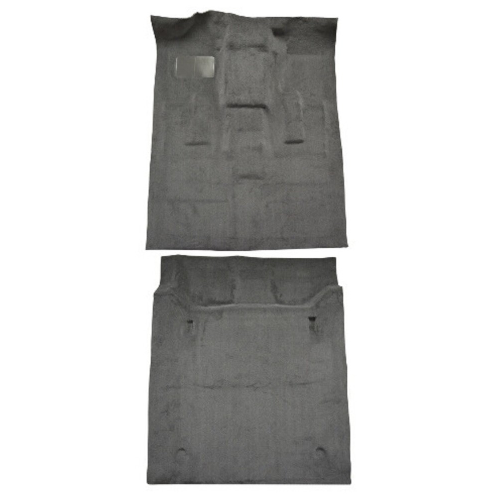 Carpet for 2000-2006 Chevrolet Suburban 1500 4DR Complete Cutpile