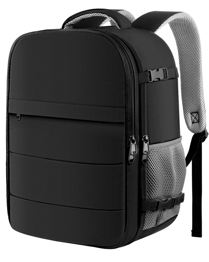 Travel Backpack - Flight Approved Travel Bag for Men and Women, Carry on Lugg...