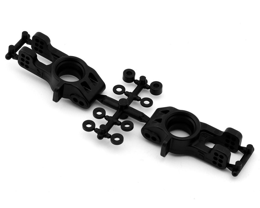Kyosho Inferno MP11 Rear Hub Carriers (2) [KYOIF734]🌟✨25 Years on eBay! 250,000+ feedback!✨🌟