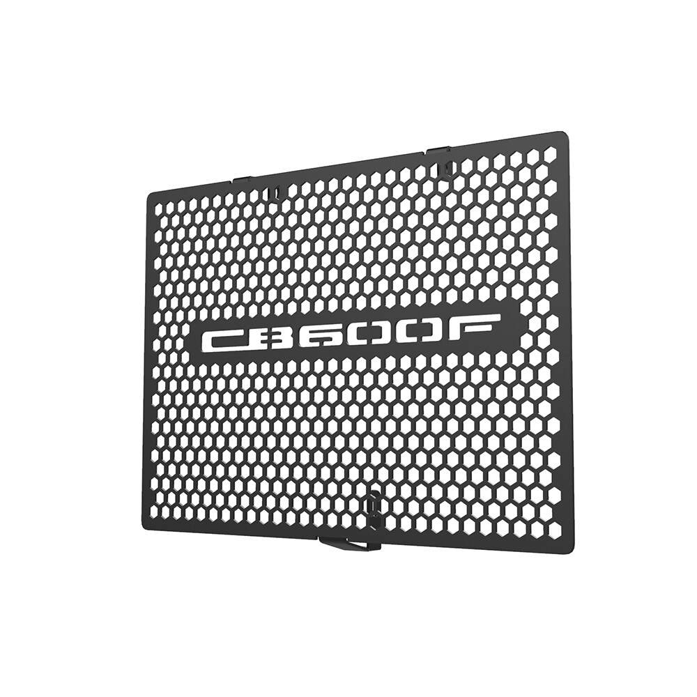 Motorcycle radiator guard aluminium FOR HONDA CBF600/CB600F/CB600F Hornet 2008