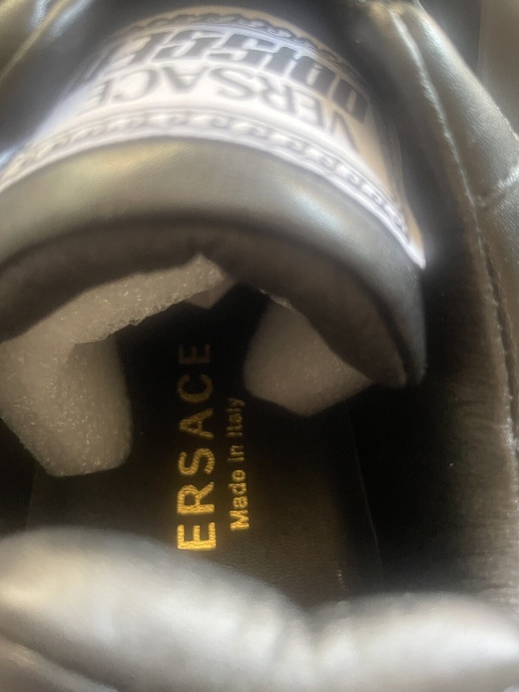 Reps Designer New Size 44 Size10 Men’s Shoes