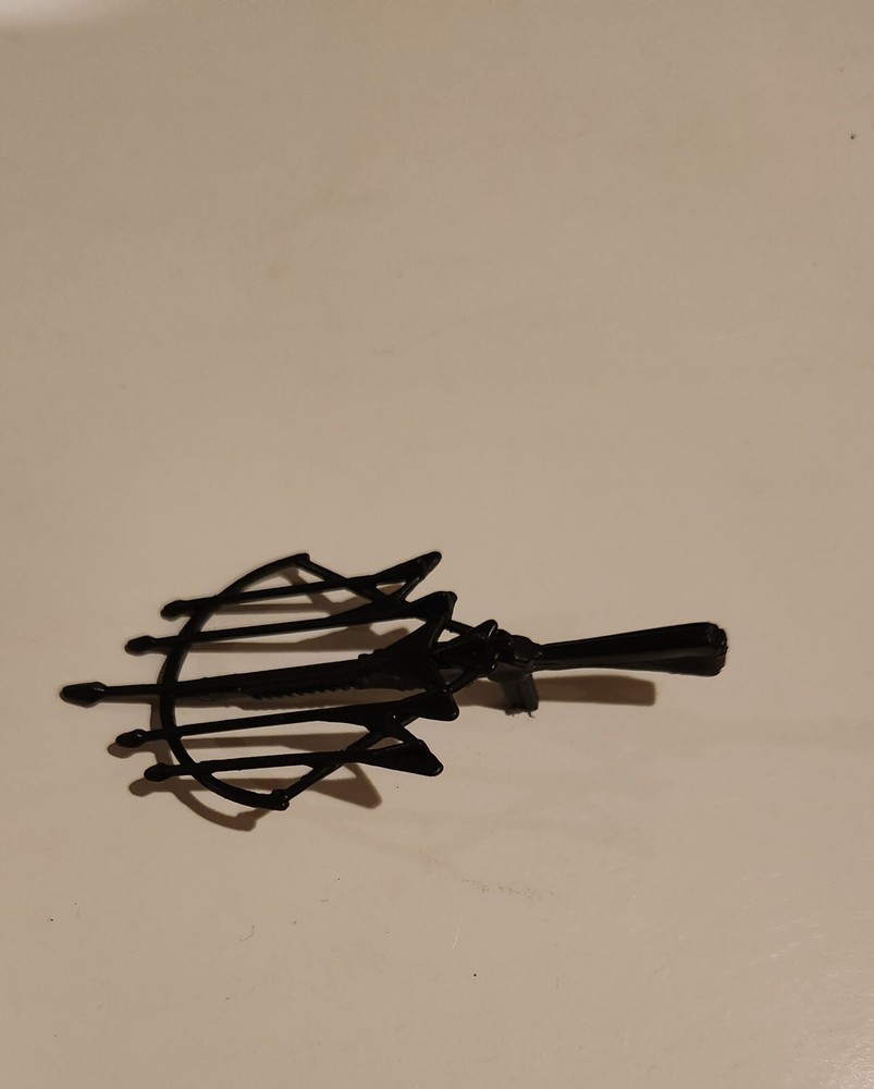 1990 GI Joe Cobra Night Creeper Crossbow Action Figure Accessory