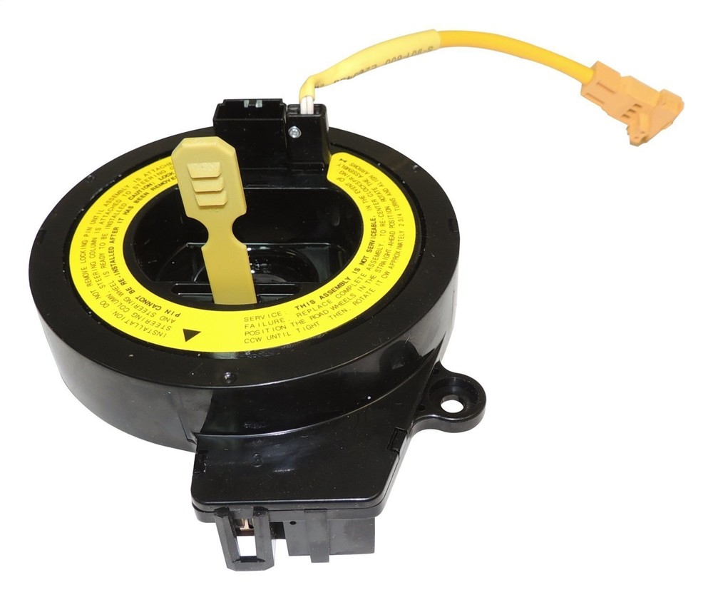 Crown Automotive 56042341AF Steering Wheel Clockspring Assembly